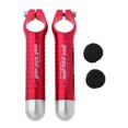 thumbnail image 2 of Durable Aluminum Alloy Handlebar, 2 of 9