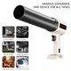 thumbnail image 2 of Multi Purpose Cordless Blower Machine 52m/s Wind Speed Small Cleaning Device for Indoor Outdoor Applications, 2 of 5
