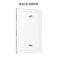 thumbnail image 2 of Disketp American Flag1 Decorative Light Switch or Outlet Wall Plate with Safety Cover-Style V, 2 of 6
