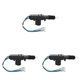 thumbnail image 1 of Kit Cerradura Puerta Central Tipo Pistola Actuador Bloqueo Automóvil (5 Cables), 1 of 7