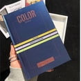 thumbnail image 3 of Paleta de sombras de ojos Beauty Glazed Color Shades 72 colores, 3 of 5
