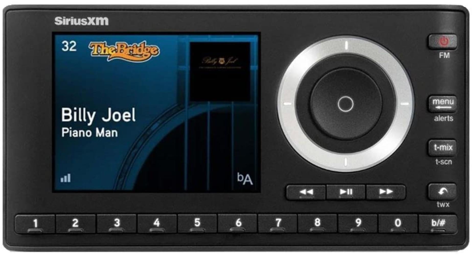 Sirius Xm Radio Accessories Home Design Ideas