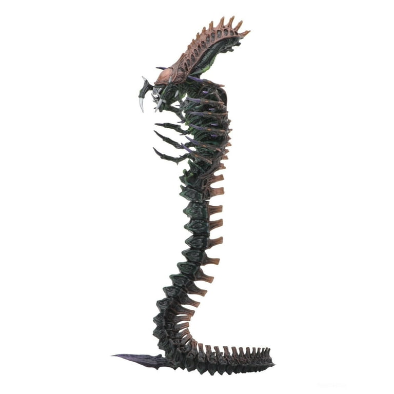 Aliens - 7