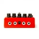 thumbnail image 5 of Pedal Overdrive MXR Tom Morello Power 50, 5 of 5