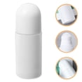 thumbnail image 2 of 10pcs Roller Ball Bottles Perfume Sample Bottles Refillable Empty Roller Bottles(30ml), 2 of 8