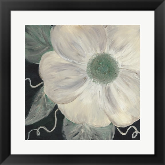 Dogwood I by Roey Ebert, Framed Wall Art, 19.5W x 19.5H