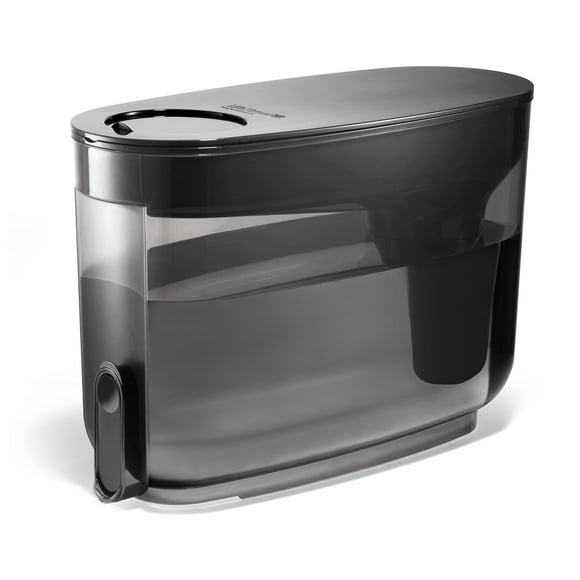 Dispensador de Filtro de Agua LifeStraw Home 4.5 L Obsidiana