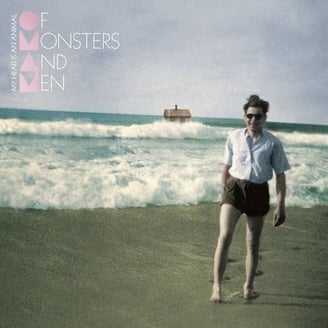 Republic Records, Music & Performance, Vinyl LP, Of Monsters and