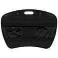 thumbnail image 5 of Laptop Lap Desk - Black (Fits up to 15.6" laptop), 5 of 6