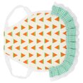 thumbnail image 3 of Lishi Protective Vest for Chickens, Ducks, and Geese - Watermelon, 3 of 20