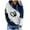 White, variant on Essentials Hoodie for Women Long Sleeve Cute Dog Print Hooded Sweatshirt Fall Fashion Casual Pullover Tops 2025 Winter Clothes