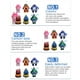 Jouets pour Enfants Robot de Transformation Robot de Police Ambre Roy Voiture Jouets Figurine Jouets pour Enfants Meilleurs Cadeaux – image 4 sur 6