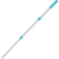thumbnail image 4 of HUGFEGWE Swimming Pool Telescopic Pole Net Skimmer Rod Telescoping Pole Accessory Handle Accessories Aluminum Rakes, Skimmers & UA824-0757, 4 of 9