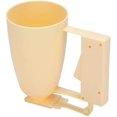 thumbnail image 1 of Batter Dispenser, Portable Plastic Batter Separator for Pancake Batter Mixer, 1 of 5