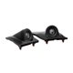 thumbnail image 1 of Domo rígido Tweeters Pioneer TS-H150-RA de 2,85 cm para Toyota RAV4, 1 of 5