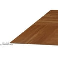 thumbnail image 6 of Achim Nexus 12"x12" 1.2mm Peel & Stick Vinyl Floor Tiles 20 Tiles/20 Sq. Ft. Oak Parquet, 6 of 10