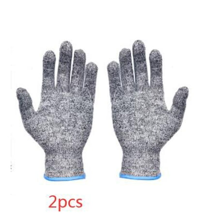 

Livesture Cut resistant gloves Blue2pcs XXS13.5cm