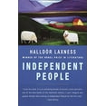 thumbnail image 2 of Vintage International: Independent People (Paperback), 2 of 2
