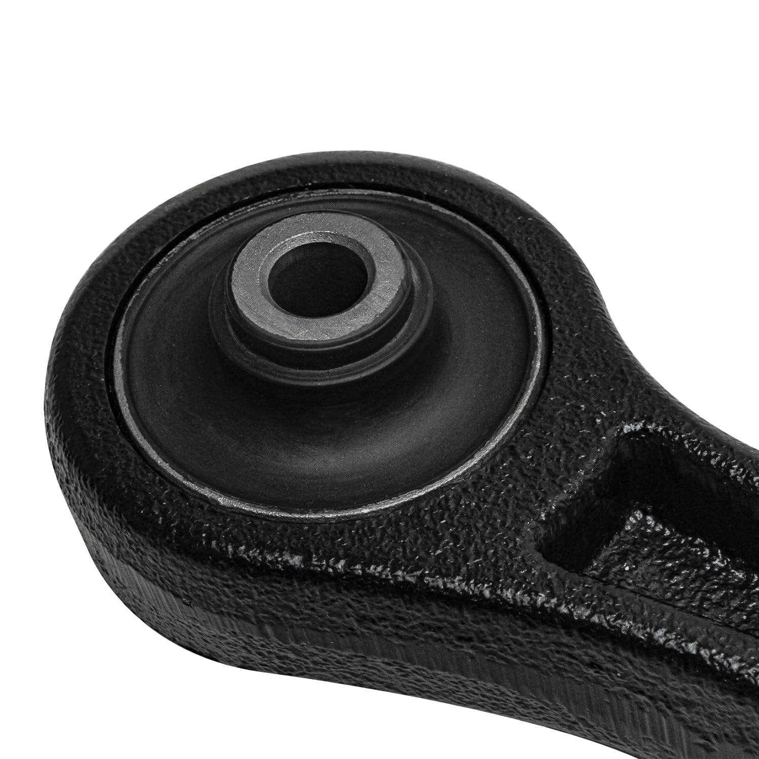 Detroit Axle - Front Right Lower Control Arm for 99-04 Honda Odyssey 1999 2000 2001 2002 2003 2004, Lower Right Control Arm with Ball Joint Assembly Replacement