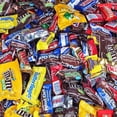 thumbnail image 7 of Chocolate Candy Mix - Variety Pack of Chocolates - Assorted Candies - 3.5 Pounds - Bulk Fun Size - Lalees, 7 of 7