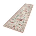 thumbnail image 4 of Alfombra de corredor navideña, alfombra de piso, felpudo largo decorativo, decoración navideña para Estilo E, 4 of 7