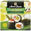 Annie Chuns Annie Chuns Sushi Wraps, 8.1 oz
