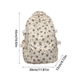 thumbnail image 2 of Backpack for Girls School Backpacks Bookbags for Elementary Middle School Women Laptop Backpacks, 2 of 5