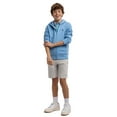 thumbnail image 3 of U.S. Polo Assn. Boys Twill Hartford Short, Sizes 4-18, 3 of 7