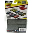 thumbnail image 6 of Michael McDowell ~ Love's Car ~ NASCAR Authentics ~ Die Cast 1:64 Scale, 6 of 8