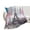 DCCJX1chudan-2XN, variant on Eiffel Tower Flannel Throw Blanket for Gifts for Women Men Girls Boys All Seasons