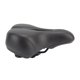 thumbnail image 4 of Cojín para asiento de bicicleta Jadeshay repuesto de Sillín de bicicleta espuma hueco Negro, 4 of 14