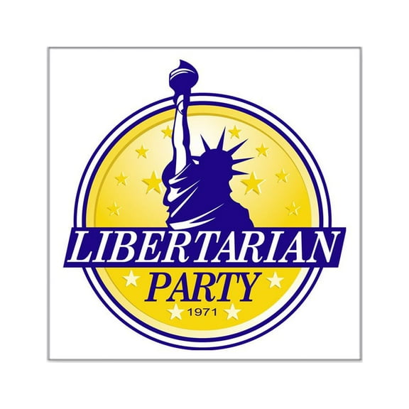 CafePress - Logo Square Sticker 3 X 3 - Square Sticker 3" x 3"