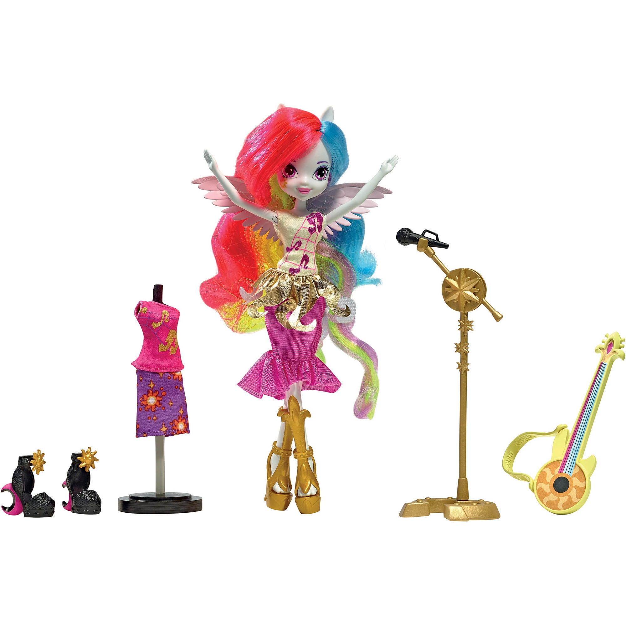 principal celestia toy