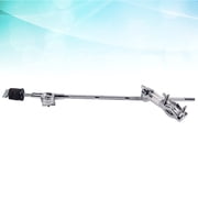 Phenofice Plated Drum Extension Clamp Holder Stand for Percussion Instrument Accessories