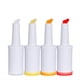 thumbnail image 1 of Paquete de 4 Dispensadoras de Jugo de Colores, de 34 Oz, para Bar, Hogar, Cocina, Fiesta., 1 of 5