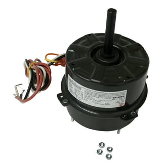 REZNOR 260422 Motor,115V,2A,C-Frame - Walmart.com