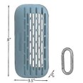 thumbnail image 1 of Speaker Silicone Cover For Bose Soundlink Flex - blue, 1 of 2