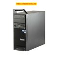 thumbnail image 1 of WORKSTATION Lenovo ThinkStation S20, Intel XEON, NVIDIA K600 1GB - 8GB RAM, 500GB HDD –REACONDICIONADO, 1 of 3