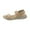 Khaki, variant on Sandals For Women 2025 Dressy Wedge Heel Open Toe Elastic Straps Slip-on Non-Slip Slides Slippers Women's Trendy Casual Outdoor Shoes for Beach Fashion 7.5
