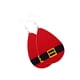 thumbnail image 2 of Pendientes de araña PU Gota de agua Colgante de oreja Pendiente de joyería Día de San Valentín Regalo de Navidad Favores de fiesta Banquete Ropa, zapatos y accesorios Miscelánea tipo 12 Minnieouse AP010141-12, 2 of 6