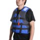 thumbnail image 3 of Chaleco salvavidas de poliéster para adultos, chaleco de esquí para nadar con silbato Tmvgtek Otros artículos deportivos, 3 of 6