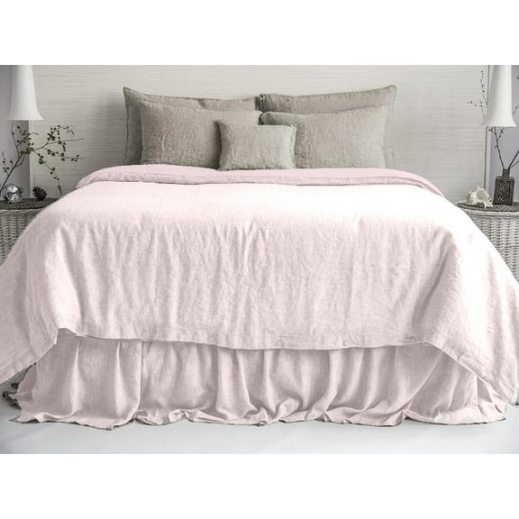 100% linen Duvet cover