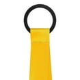 thumbnail image 5 of 48 piezas de pompones de animadora, etiquetas de nombre, cinta de identificación, pompones de animadora Amarillo, 5 of 5