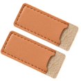thumbnail image 3 of GUOOL PU Case Lightweight Protector Protective Cover for Sewing Hair Scissors Quilting, 3 of 9