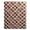 Pink, Pattern 1, variant on ODIKA 4'x6' Machine Washable Non-Slip Area Rug, Geometric Blush Pink High Traffic Rug, Pink, 970014