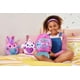 thumbnail image 5 of Rainbocorns Mermaidcorn (Conejito) de Zuru Peluche coleccionable Sirena Sorpresas Abrazo Peluche Animal de peluche Sorpresa Huevo Pegatinas Arenas mágicas y mezcla de burbujas para niñas de 3 años en, 5 of 7