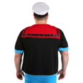 thumbnail image 3 of Plus Size Popeye Costume Kit for Men, 3 of 8