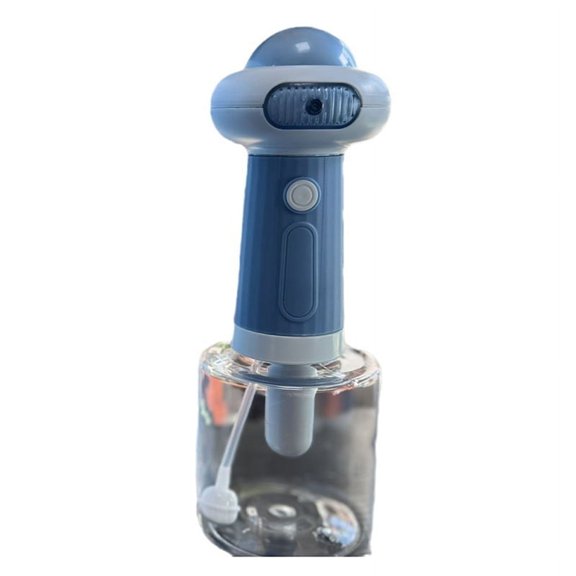 HOT Automatic Foam Making Machine for Pet USB Charging Smart Cat Soap Dispenser Dog Rechargeable Shower Accessories