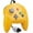 Yellow, variant on Miadore N64 Mini Controller, Wired Mini N64 Controller Gamepad Remote for N64 Console Video Games System（Yellow）