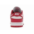thumbnail image 4 of Nike Women's Dunk Low Archeo Pink Casual Sneaker, from StockX, 4 of 5